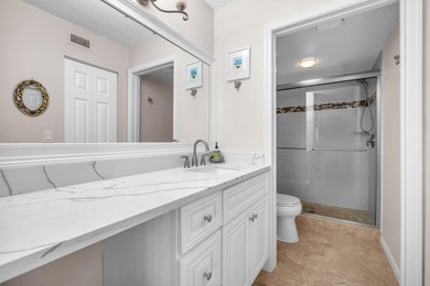 A charming and impeccably maintained two-bedroom, two-bathroom - photo 22