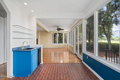 Nestled on a beautifully manicured .34 acre lot on Dataw Island - photo 23
