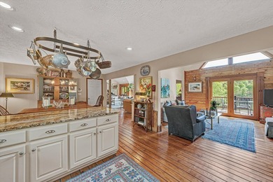 Lakefront property , 4 Bed 3 Bath log-style home in Lakeshore - photo 23