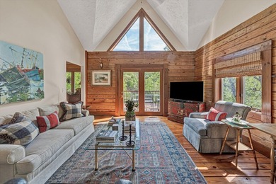 Lakefront property , 4 Bed 3 Bath log-style home in Lakeshore - photo 25
