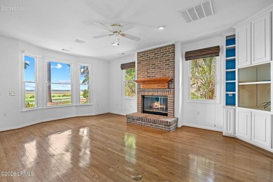 Nestled on a beautifully manicured .34 acre lot on Dataw Island - photo 30