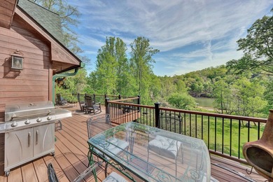 Lakefront property , 4 Bed 3 Bath log-style home in Lakeshore - photo 33