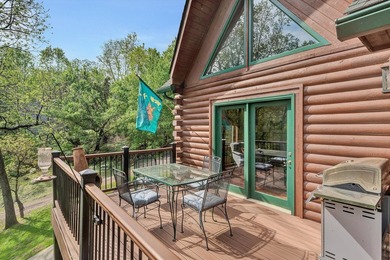 Lakefront property , 4 Bed 3 Bath log-style home in Lakeshore - photo 34