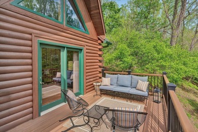 Lakefront property , 4 Bed 3 Bath log-style home in Lakeshore - photo 38
