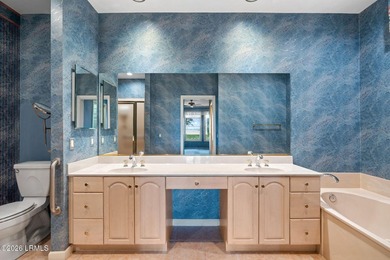 Nestled on a beautifully manicured .34 acre lot on Dataw Island - photo 41