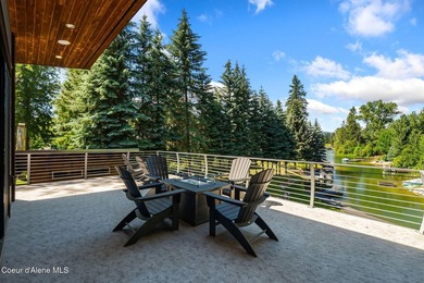 Set along the peaceful waters of Fry Creek, this exceptional - photo 41
