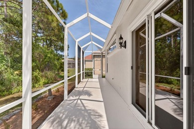 Pool home with a private courtyard design in the gated community - photo 43