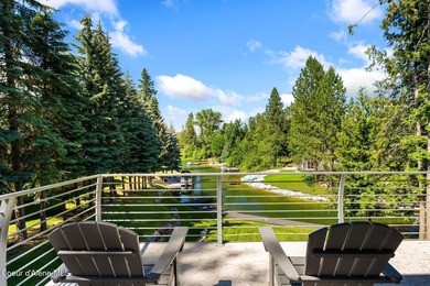 Set along the peaceful waters of Fry Creek, this exceptional - photo 44