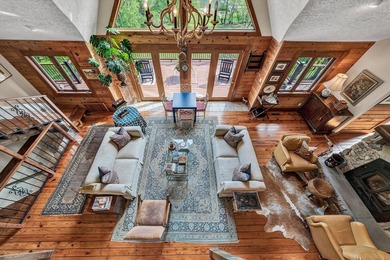 Lakefront property , 4 Bed 3 Bath log-style home in Lakeshore - photo 45
