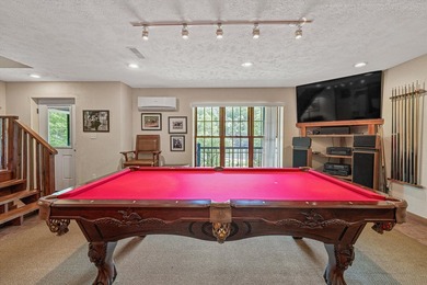 Lakefront property , 4 Bed 3 Bath log-style home in Lakeshore - photo 48