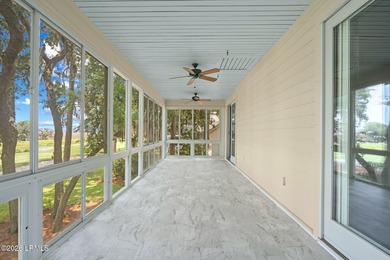 Nestled on a beautifully manicured .34 acre lot on Dataw Island - photo 50