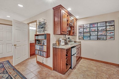 Lakefront property , 4 Bed 3 Bath log-style home in Lakeshore - photo 50
