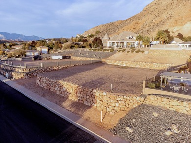 Virgin River Lot For Sale in Washington Utah