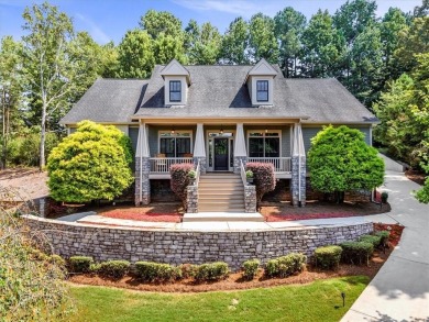 Lake Val Do Mar Home For Sale in Villa Rica Georgia