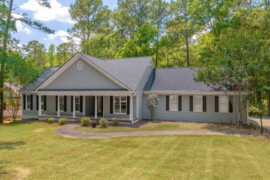 Lake Home For Sale in Greensboro, Georgia