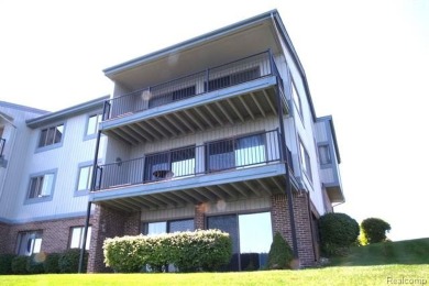 St Clair River Condo For Sale in Saint Clair Michigan