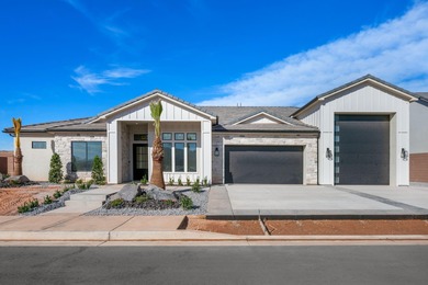 (private lake, pond, creek) Home For Sale in Washington Utah