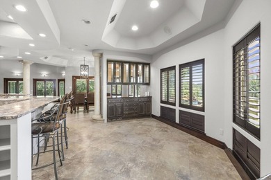 Situated on two premier lots along the #2 Green of Apple Rock in - photo 11