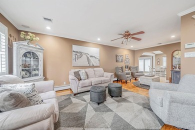 Welcome to this beautifully expanded split-level home situated - photo 11