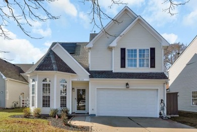 Lake Home For Sale in Virginia Beach, Virginia