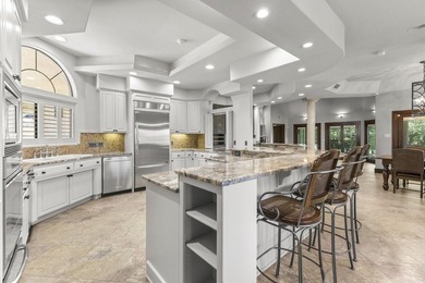 Situated on two premier lots along the #2 Green of Apple Rock in - photo 12