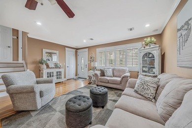 Welcome to this beautifully expanded split-level home situated - photo 13