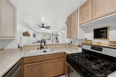 Welcome home to 1775 Ohio Ave #106, a bright and inviting - photo 13