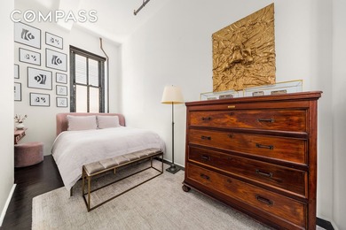 A rare opportunity to own a striking New York City duplex loft - photo 13