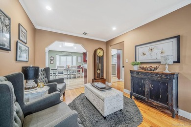 Welcome to this beautifully expanded split-level home situated - photo 14