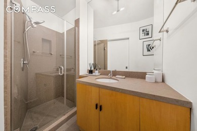 A rare opportunity to own a striking New York City duplex loft - photo 14