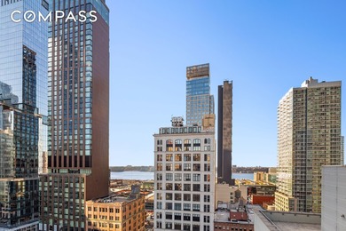 A rare opportunity to own a striking New York City duplex loft - photo 15