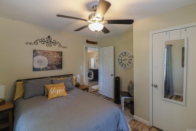 Spring River Cabin - Fully Furnished & Move-In Ready! Experience - photo 16