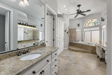 Situated on two premier lots along the #2 Green of Apple Rock in - photo 16
