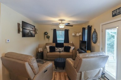 Spring River Cabin - Fully Furnished & Move-In Ready! Experience - photo 17