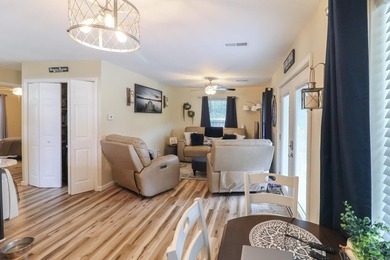Spring River Cabin - Fully Furnished & Move-In Ready! Experience - photo 19