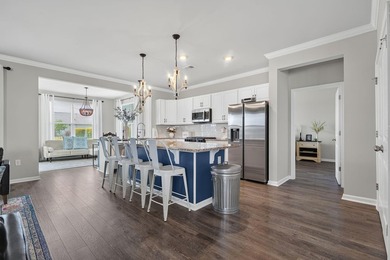 Welcome to this beautifully upgraded home located in one of the - photo 19