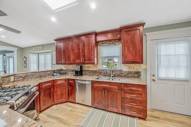 Welcome to this beautifully expanded split-level home situated - photo 21