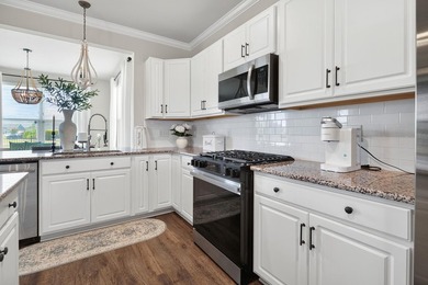 Welcome to this beautifully upgraded home located in one of the - photo 22