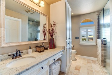 Situated on two premier lots along the #2 Green of Apple Rock in - photo 22