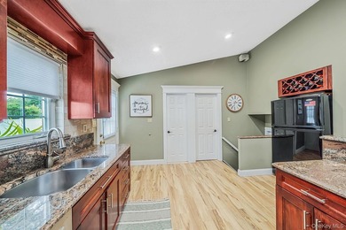 Welcome to this beautifully expanded split-level home situated - photo 22