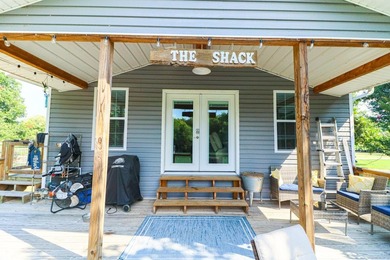 Spring River Cabin - Fully Furnished & Move-In Ready! Experience - photo 23