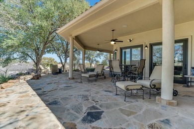 Situated on two premier lots along the #2 Green of Apple Rock in - photo 26