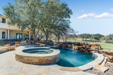 Situated on two premier lots along the #2 Green of Apple Rock in - photo 28
