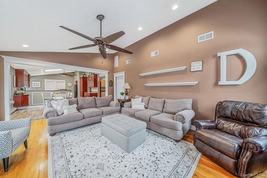 Welcome to this beautifully expanded split-level home situated - photo 28