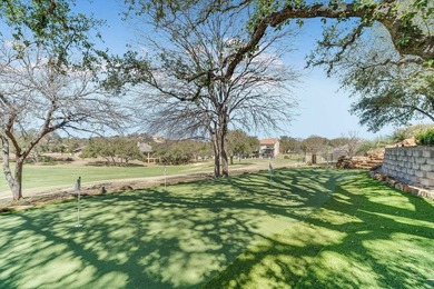 Situated on two premier lots along the #2 Green of Apple Rock in - photo 29
