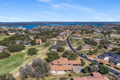Situated on two premier lots along the #2 Green of Apple Rock in - photo 31
