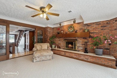 Lake Home For Sale in Vanburenchartertownship_Wayne, Michigan