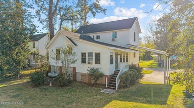 Charming historic home in the heart of Belhaven, full of - photo 5