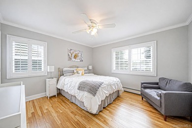 Welcome to this beautifully expanded split-level home situated - photo 37