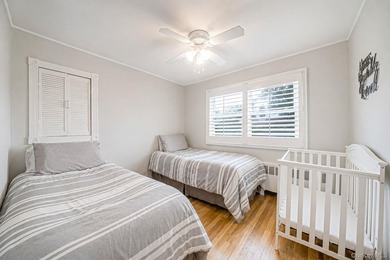 Welcome to this beautifully expanded split-level home situated - photo 39